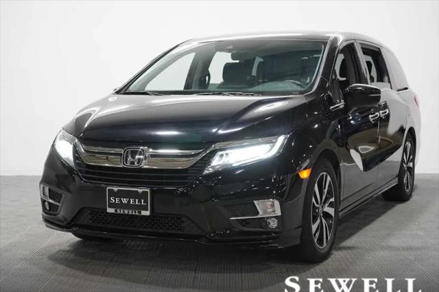2020 Honda Odyssey Elite for sale in Grapevine, TX
