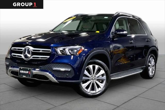 2022 Mercedes-Benz GLE GLE 350 4MATIC for sale in Danvers, MA