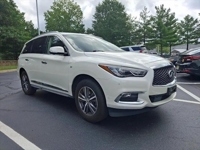 2019 INFINITI QX60 LUXE for sale in Lawrenceville, NJ