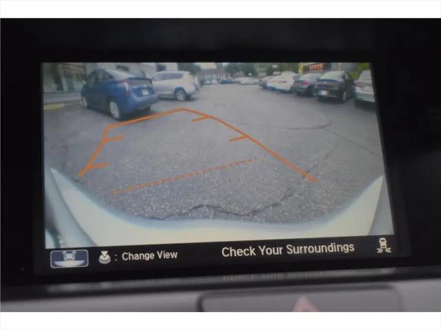 2016 Acura MDX Technology with Entertainment Package