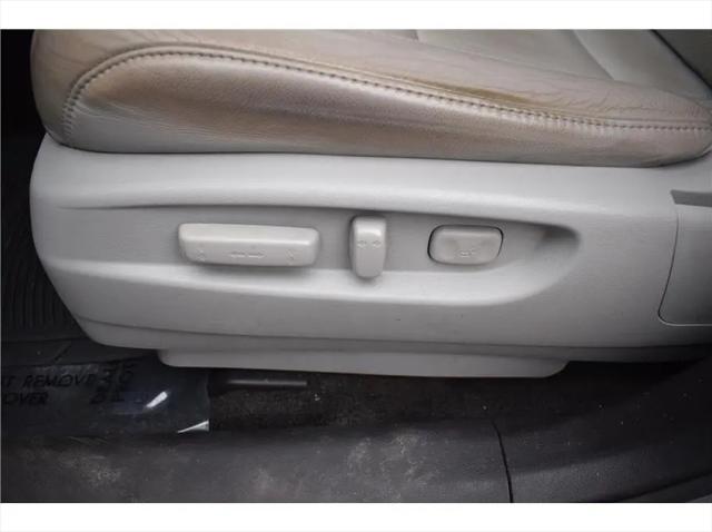 2016 Acura MDX Technology with Entertainment Package