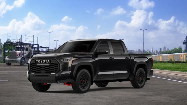 2026 Toyota Tundra TRD Pro Hybrid CrewMax 5.5 Bed for sale in Greenvale, NY