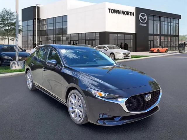 2026 Mazda Mazda3 2.5 S Preferred for sale in Richardson, TX