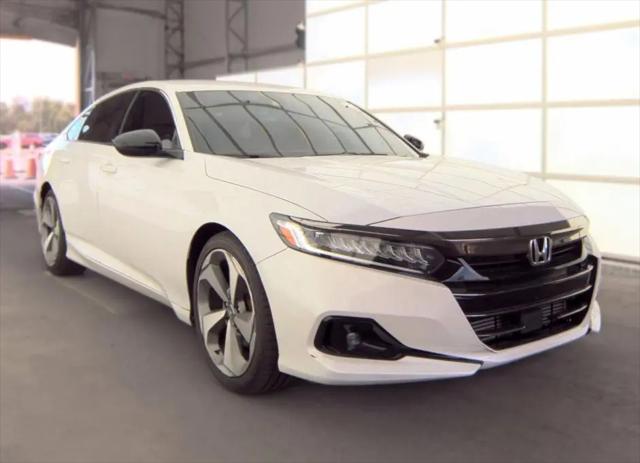 2022 Honda Accord Sport for sale in Ewing, NJ