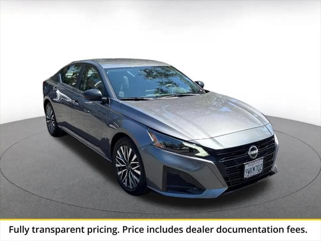 2026 Nissan Altima SV FWD for sale in Santa Clara, CA