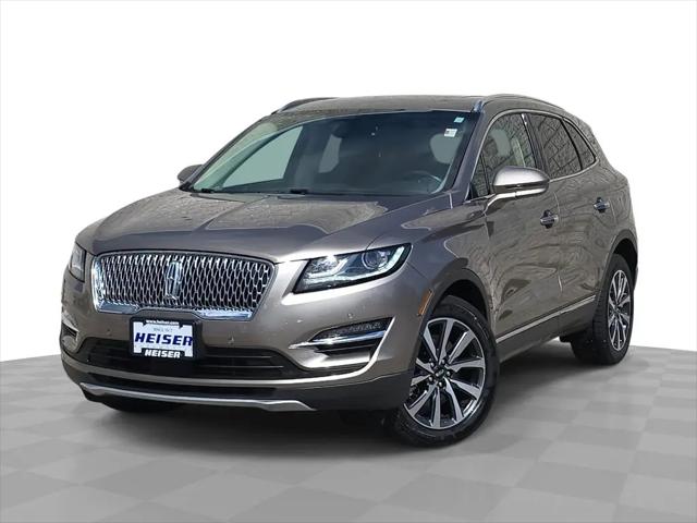 2019 Lincoln MKC Reserve for sale in Milwaukee, WI