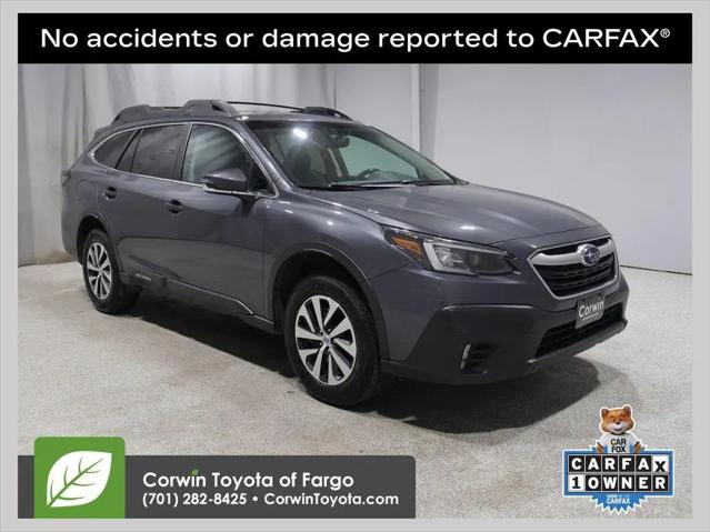 2020 Subaru Outback Premium for sale in Fargo, ND