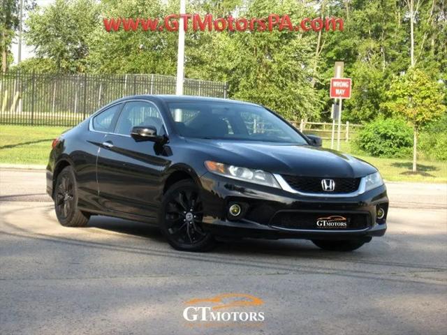 2015 Honda Accord EX for sale in Philadelphia, PA