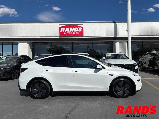 2026 Tesla Model Y Long Range Launch Series for sale in North Salt Lake, UT
