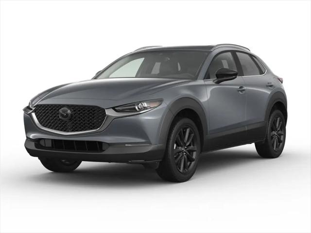 2022 Mazda CX-30 Carbon Edition for sale in Hooksett, NH