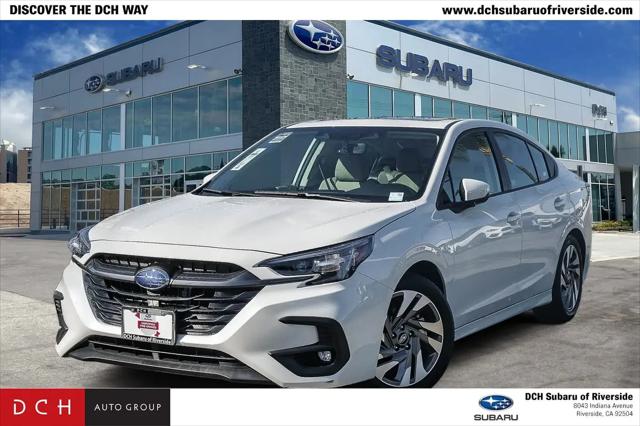 2025 Subaru Legacy Limited for sale in Riverside, CA