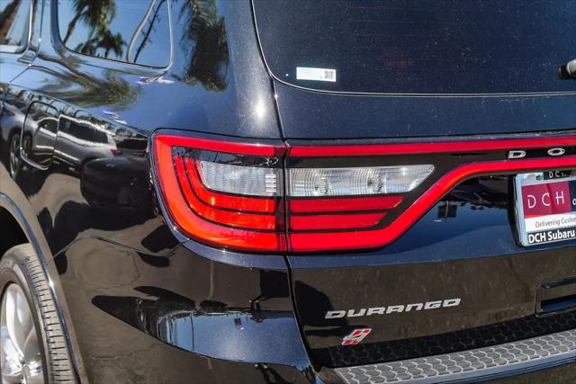 2023 Dodge Durango Citadel AWD