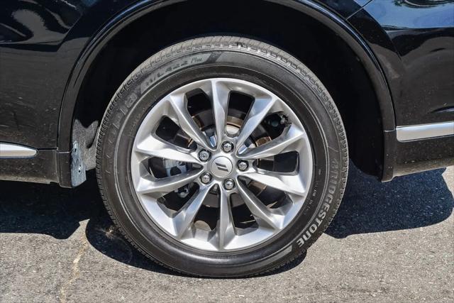 2023 Dodge Durango Citadel AWD