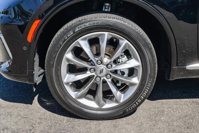 2023 Dodge Durango Citadel AWD