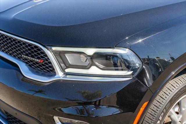 2023 Dodge Durango Citadel AWD