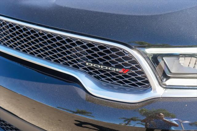2023 Dodge Durango Citadel AWD