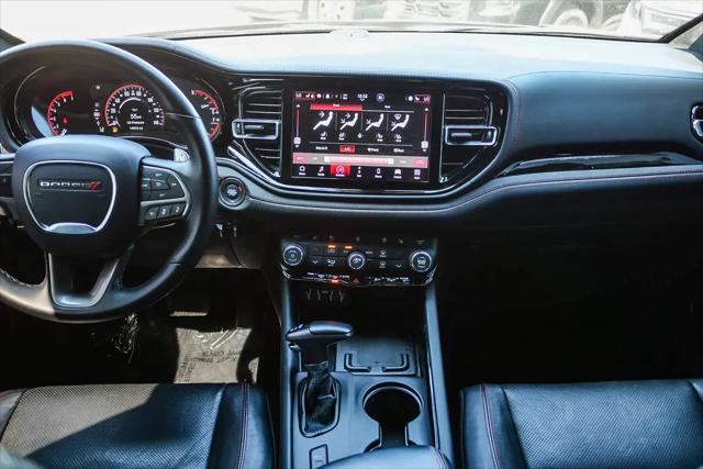 2023 Dodge Durango Citadel AWD