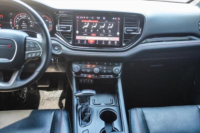 2023 Dodge Durango Citadel AWD