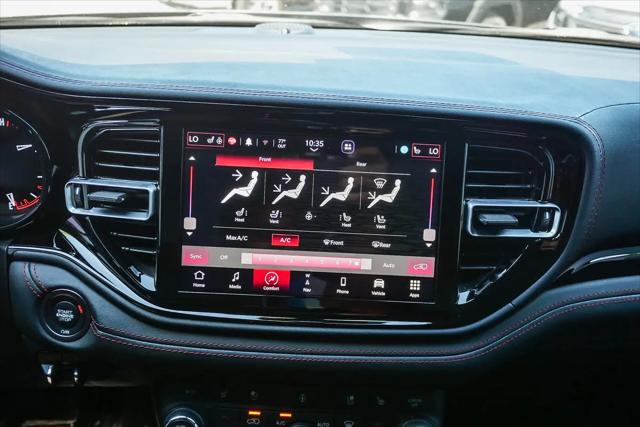 2023 Dodge Durango Citadel AWD
