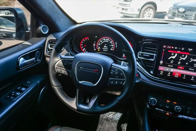 2023 Dodge Durango Citadel AWD