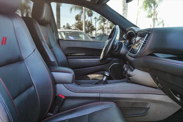 2023 Dodge Durango Citadel AWD