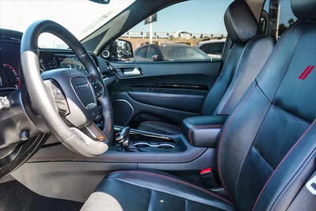 2023 Dodge Durango Citadel AWD