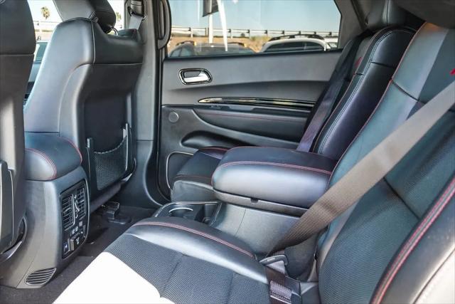 2023 Dodge Durango Citadel AWD