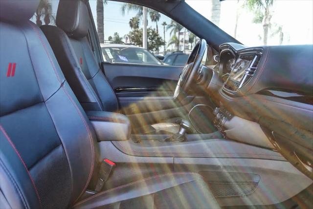 2023 Dodge Durango Citadel AWD