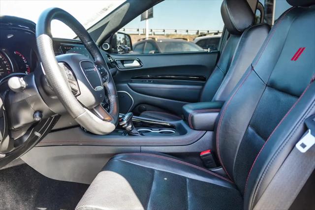 2023 Dodge Durango Citadel AWD