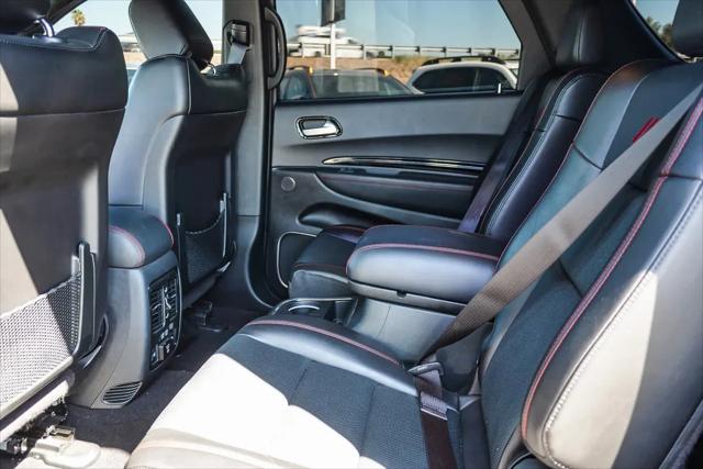 2023 Dodge Durango Citadel AWD