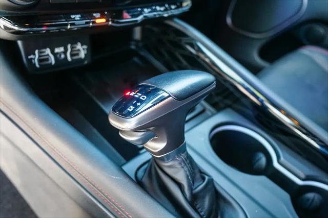 2023 Dodge Durango Citadel AWD