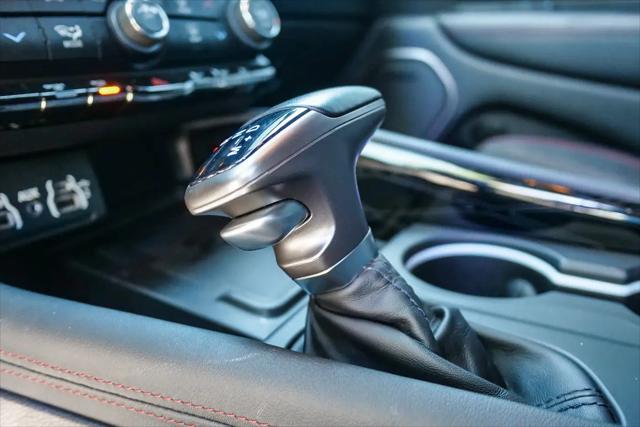 2023 Dodge Durango Citadel AWD