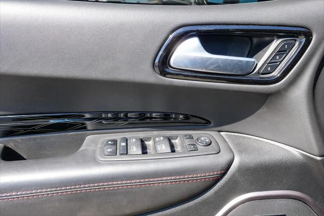 2023 Dodge Durango Citadel AWD
