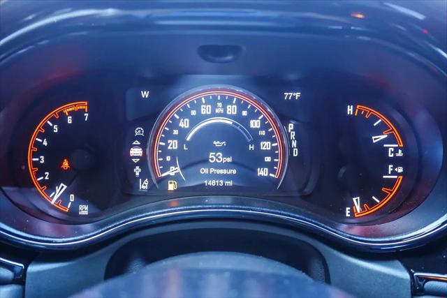 2023 Dodge Durango Citadel AWD
