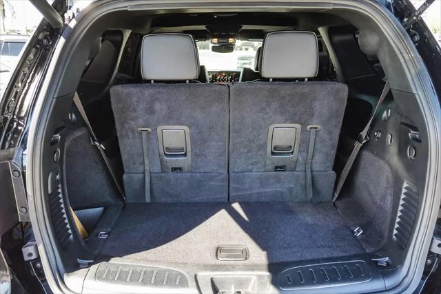 2023 Dodge Durango Citadel AWD