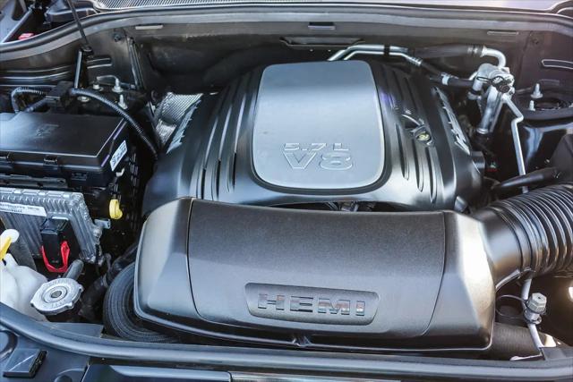 2023 Dodge Durango Citadel AWD