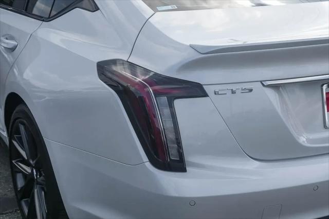 2024 Cadillac CT5 Sport
