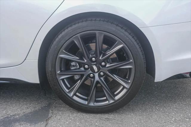 2024 Cadillac CT5 Sport