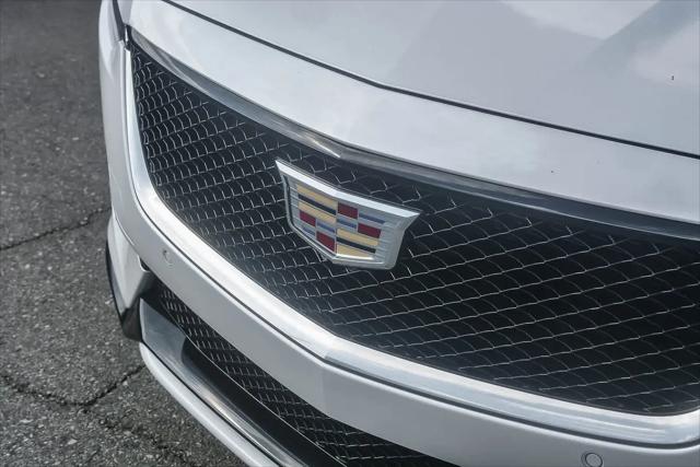 2024 Cadillac CT5 Sport