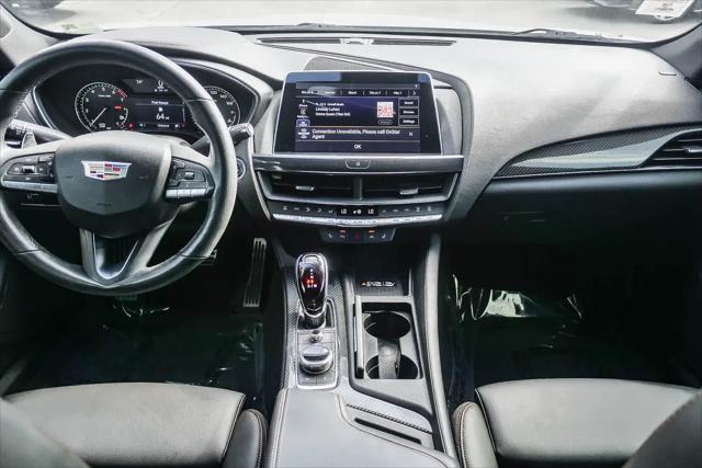 2024 Cadillac CT5 Sport