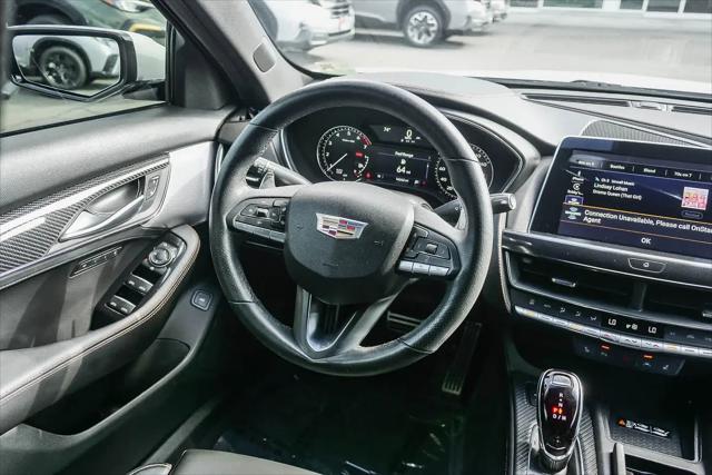 2024 Cadillac CT5 Sport
