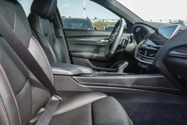 2024 Cadillac CT5 Sport