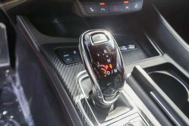 2024 Cadillac CT5 Sport