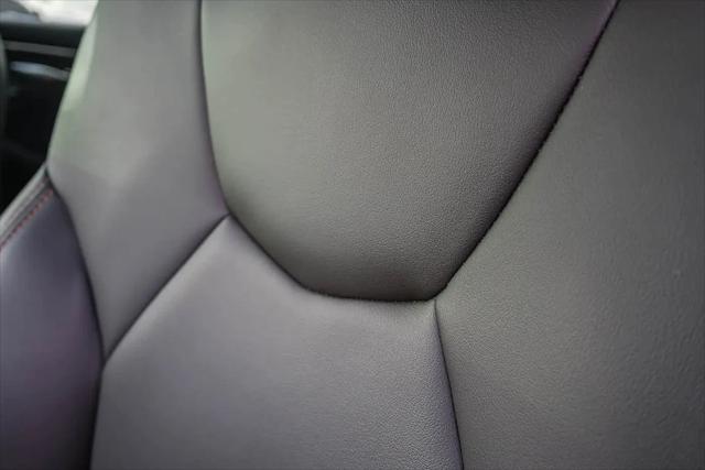 2024 Cadillac CT5 Sport
