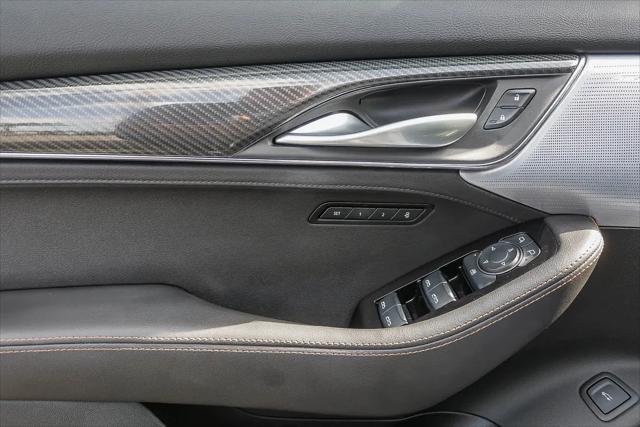 2024 Cadillac CT5 Sport