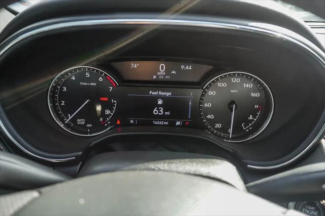 2024 Cadillac CT5 Sport