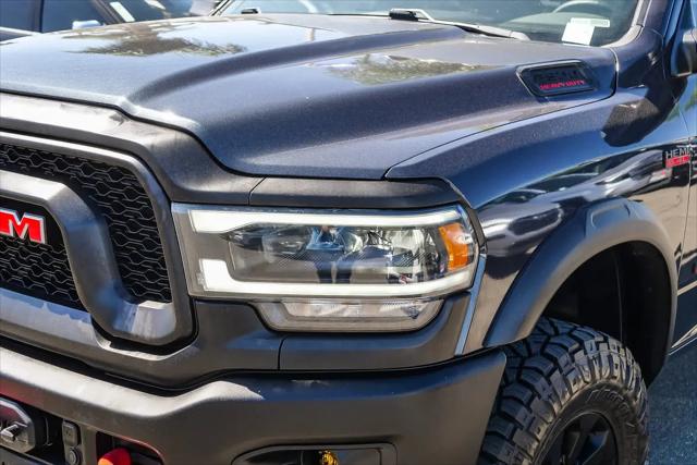 2020 Jeep Ram 2500 Power Wagon Crew Cab 4x4 64 Box