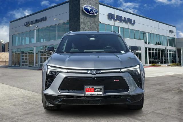 2024 Chevrolet V Blazer eAWD RS