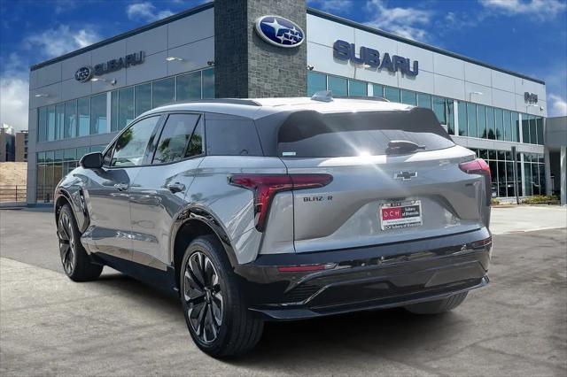 2024 Chevrolet V Blazer eAWD RS