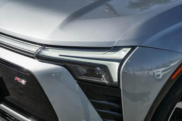 2024 Chevrolet V Blazer eAWD RS